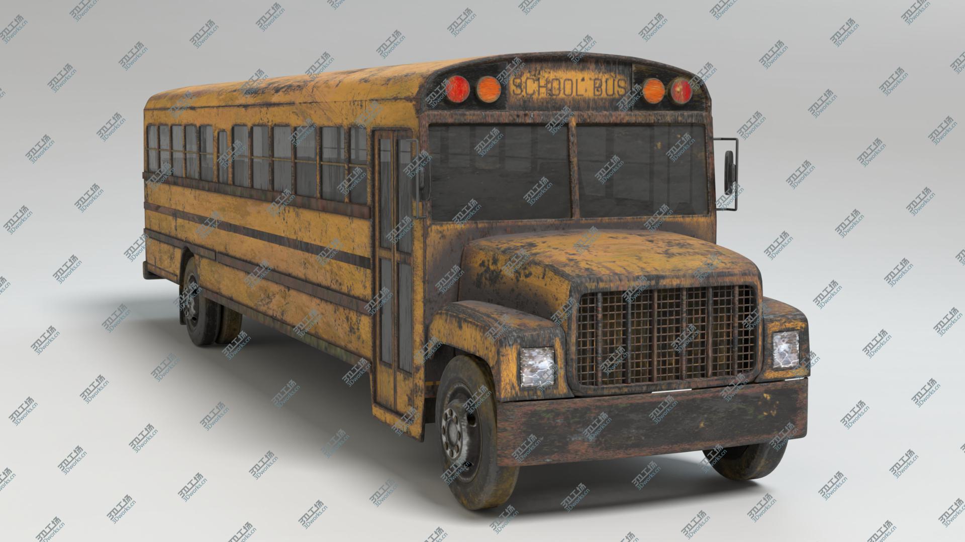 images/goods_img/2021040164/3D model Abandoned School Bus/1.jpg